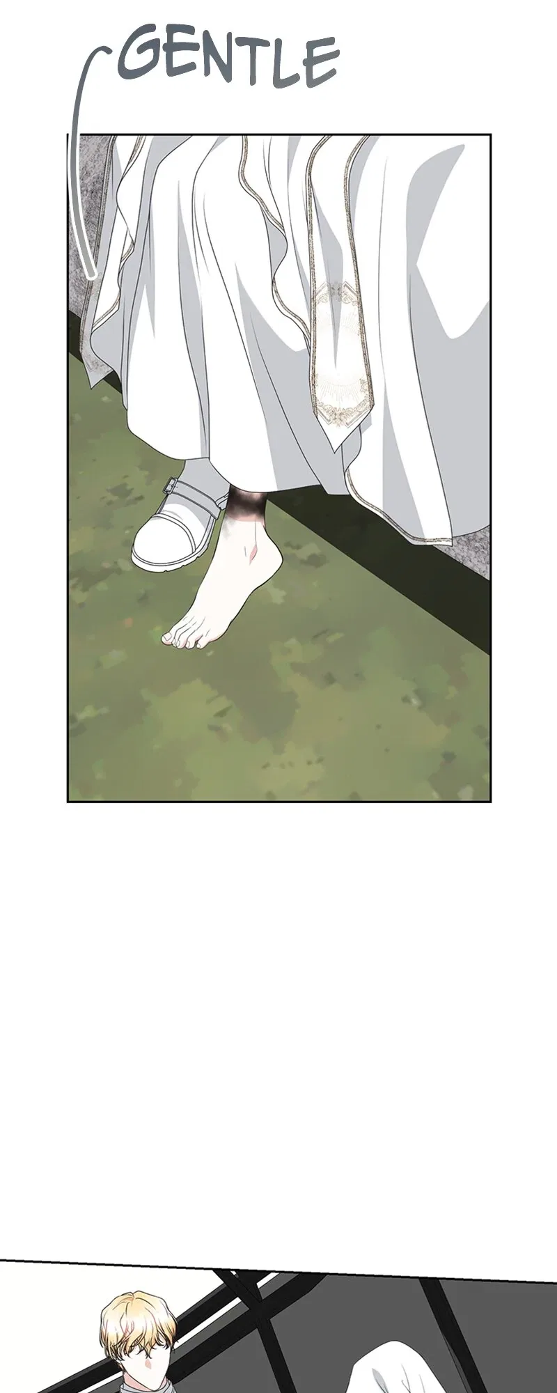 Reborn As a Character That Never Existed Chapter 89 – Page 21