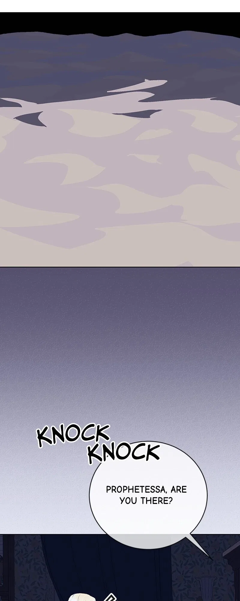 Reborn As a Character That Never Existed Chapter 89 – Page 31