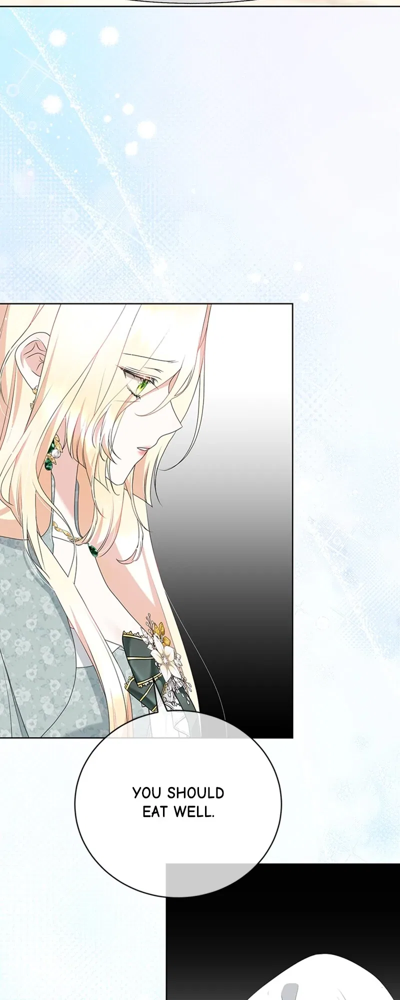 Reborn As a Character That Never Existed Chapter 89 – Page 38