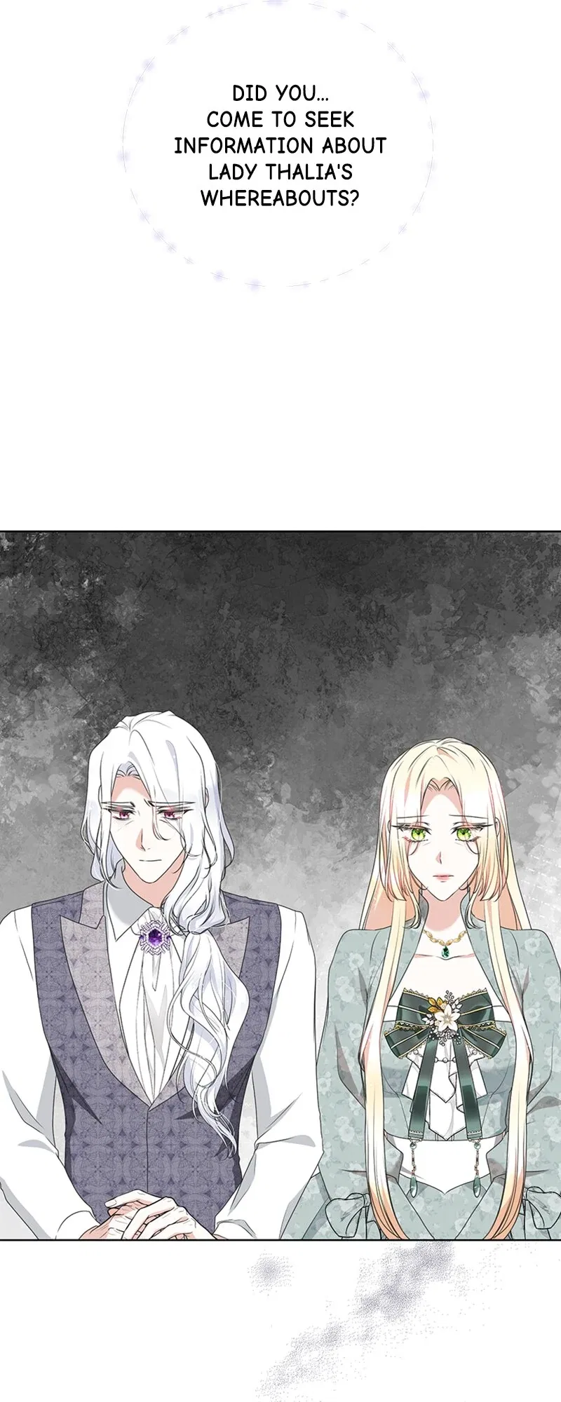 Reborn As a Character That Never Existed Chapter 89 – Page 42