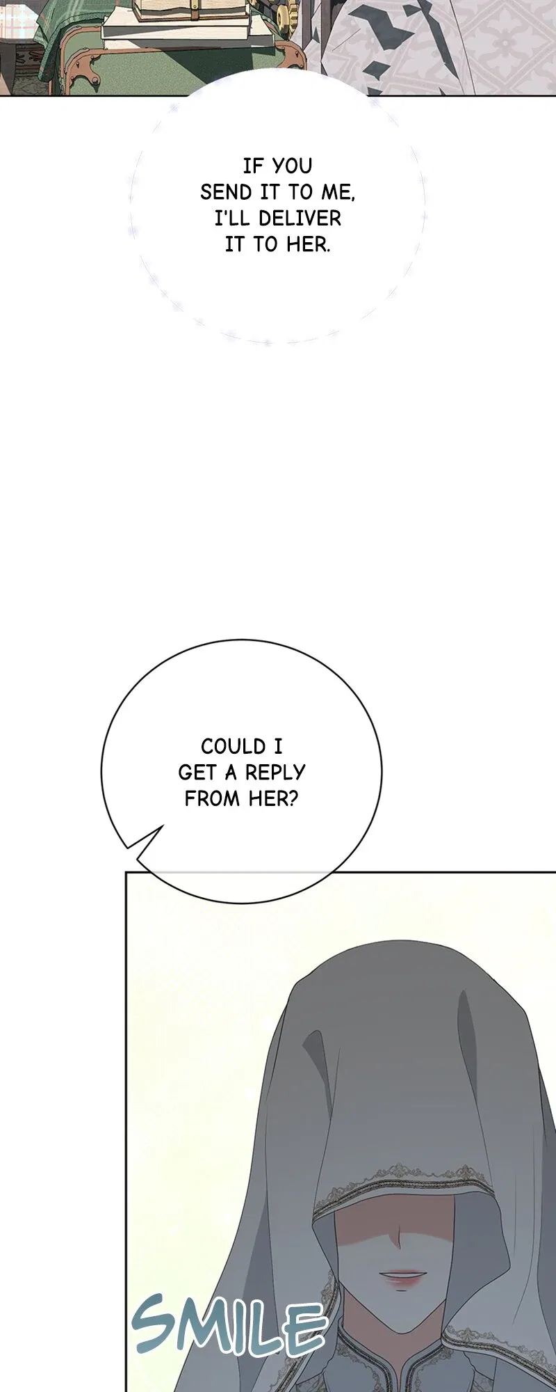 Reborn As a Character That Never Existed Chapter 89 – Page 48