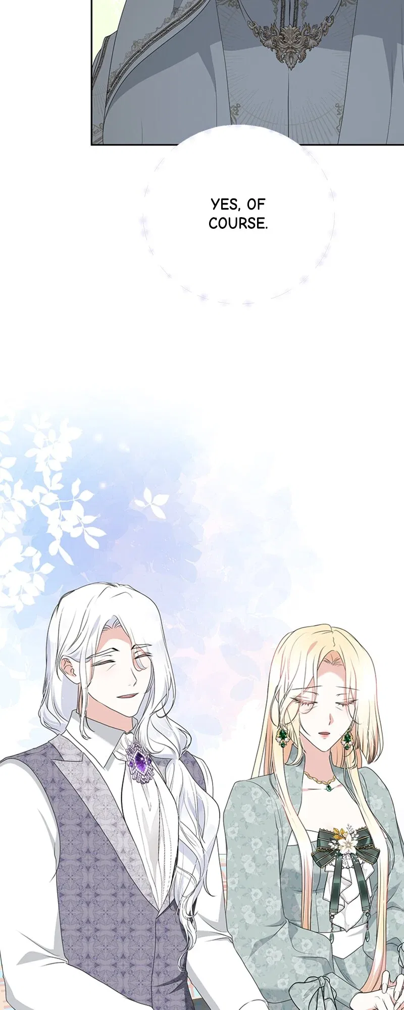 Reborn As a Character That Never Existed Chapter 89 – Page 49