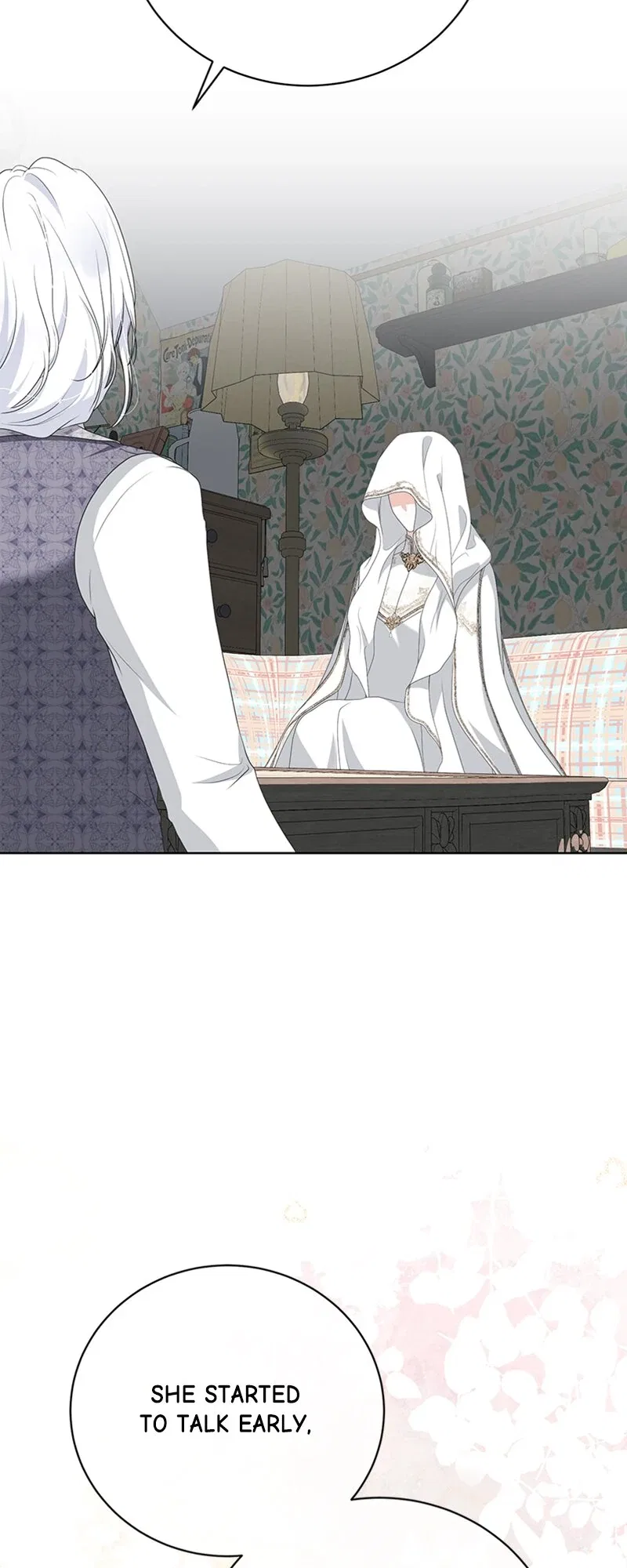 Reborn As a Character That Never Existed Chapter 89 – Page 51