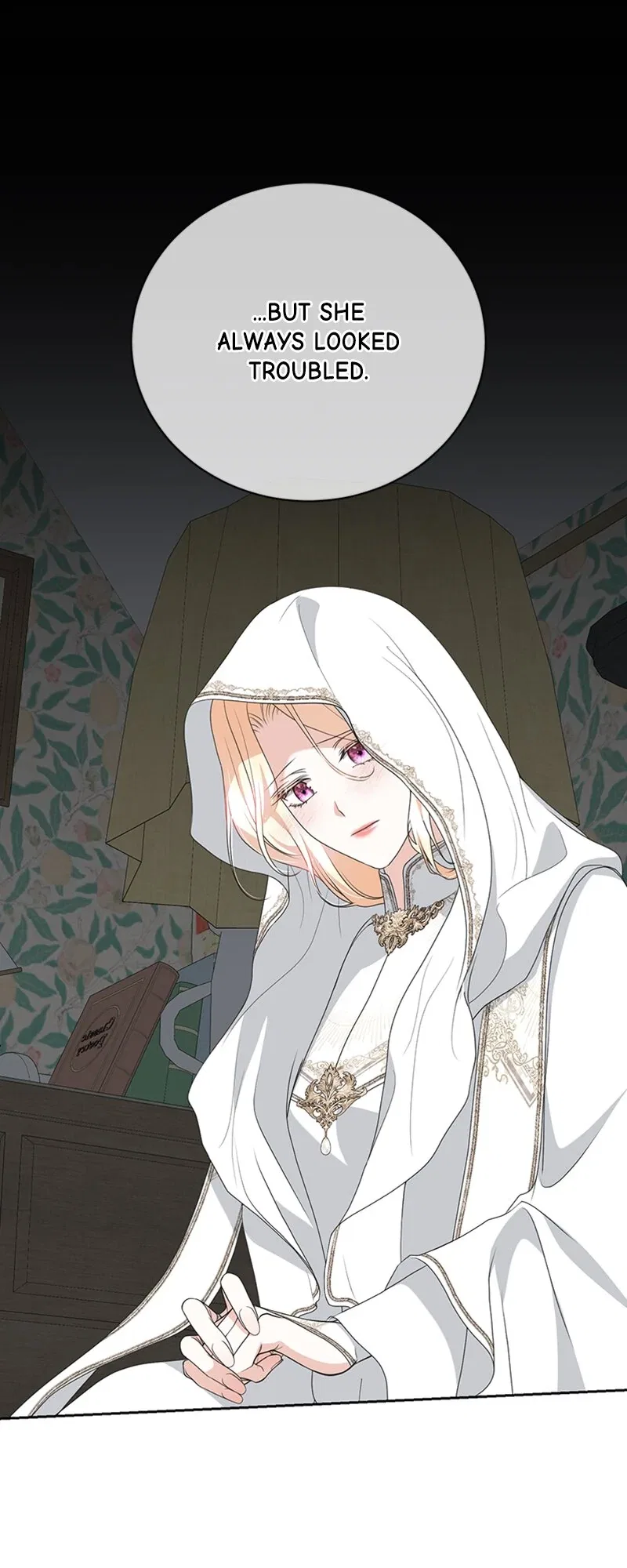 Reborn As a Character That Never Existed Chapter 89 – Page 54