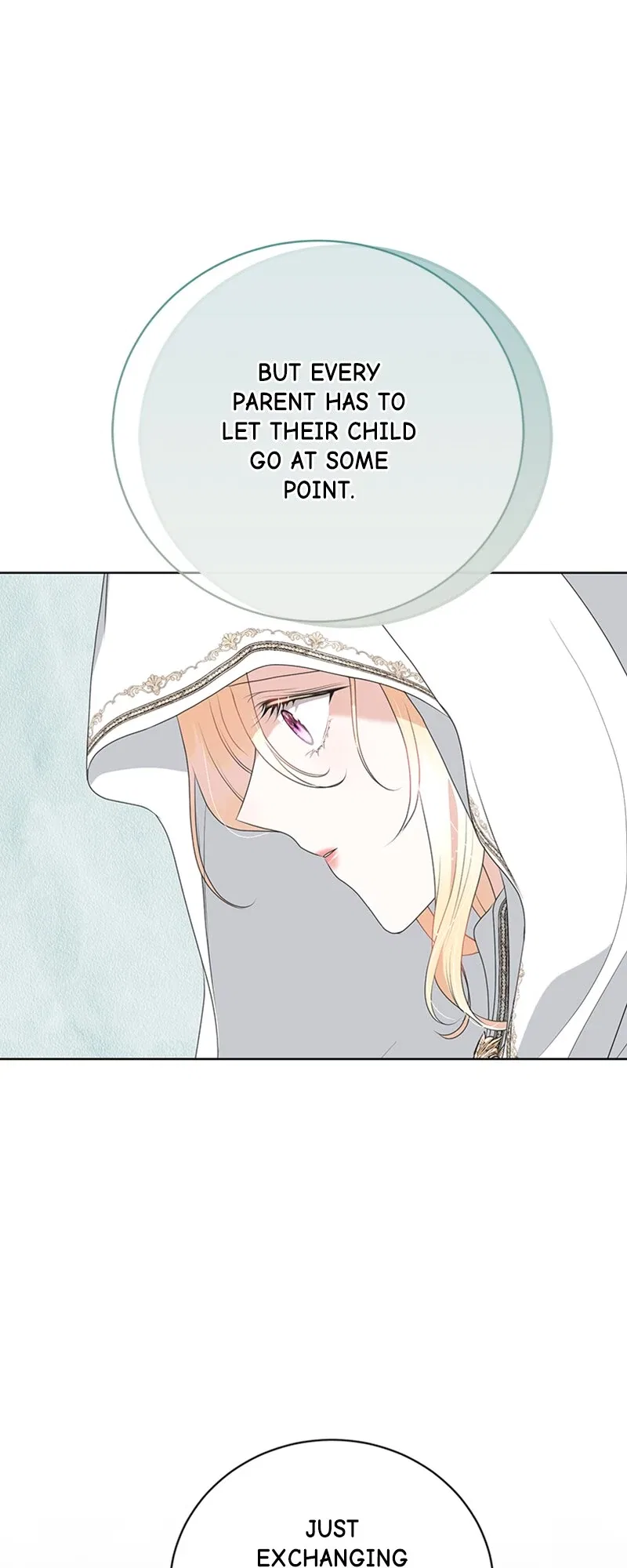 Reborn As a Character That Never Existed Chapter 89 – Page 61
