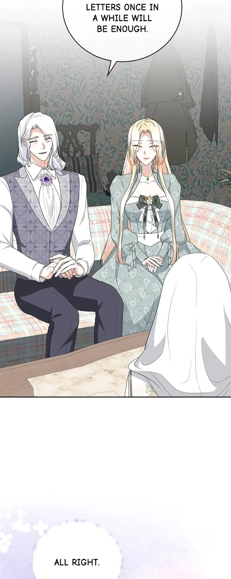 Reborn As a Character That Never Existed Chapter 89 – Page 62