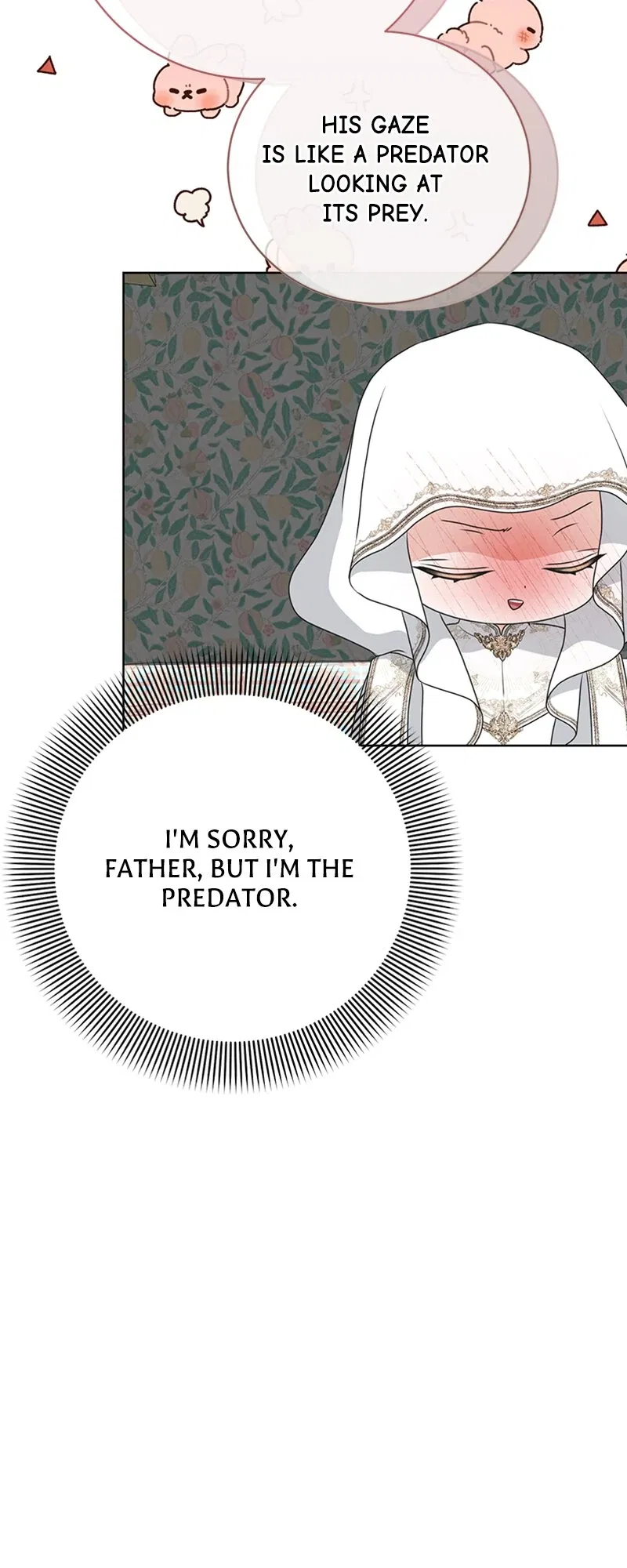 Reborn As a Character That Never Existed Chapter 89 – Page 65