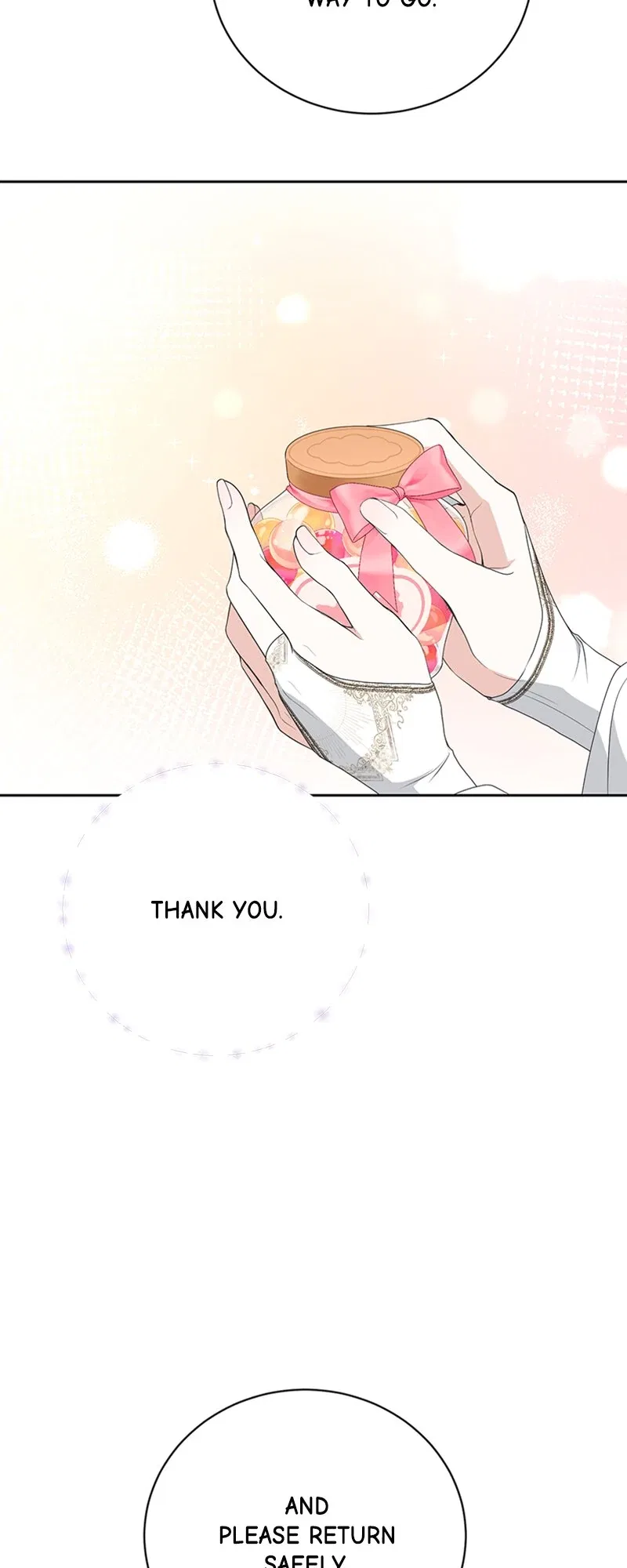 Reborn As a Character That Never Existed Chapter 89 – Page 68