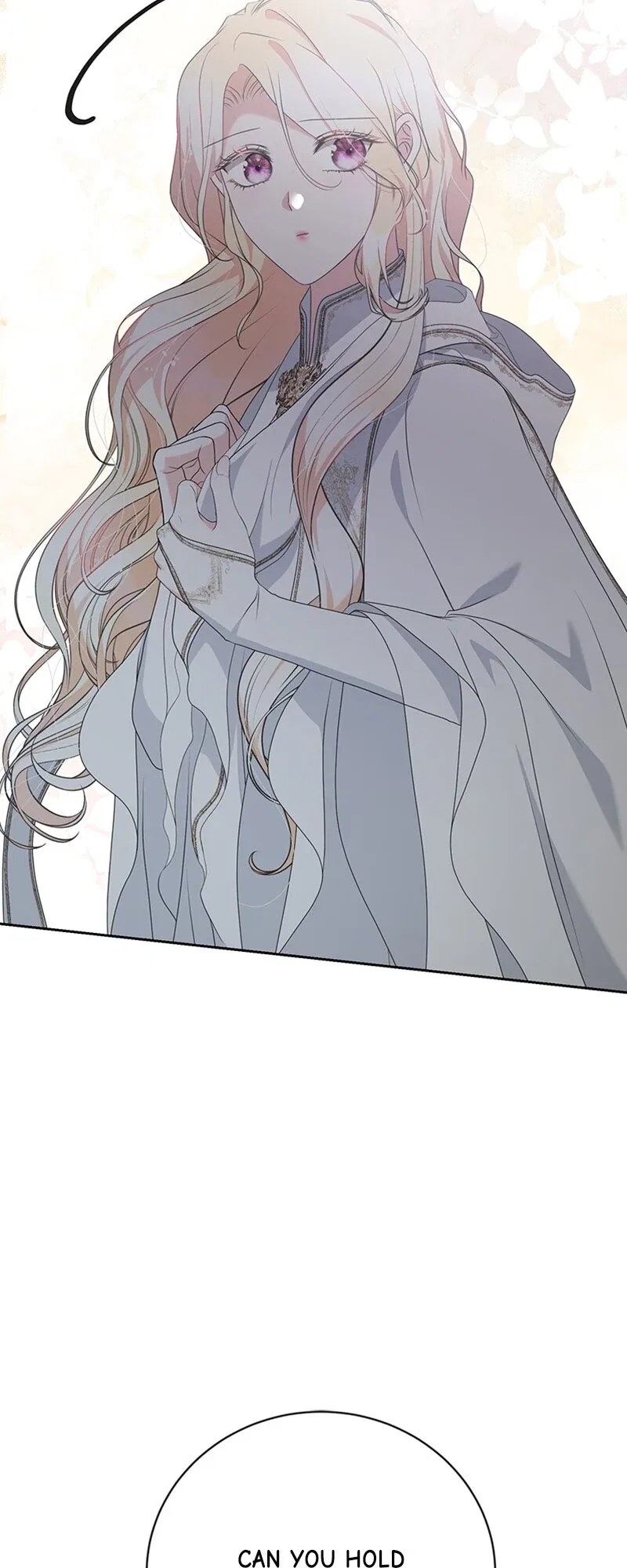 Reborn As a Character That Never Existed Chapter 88 – Page 2