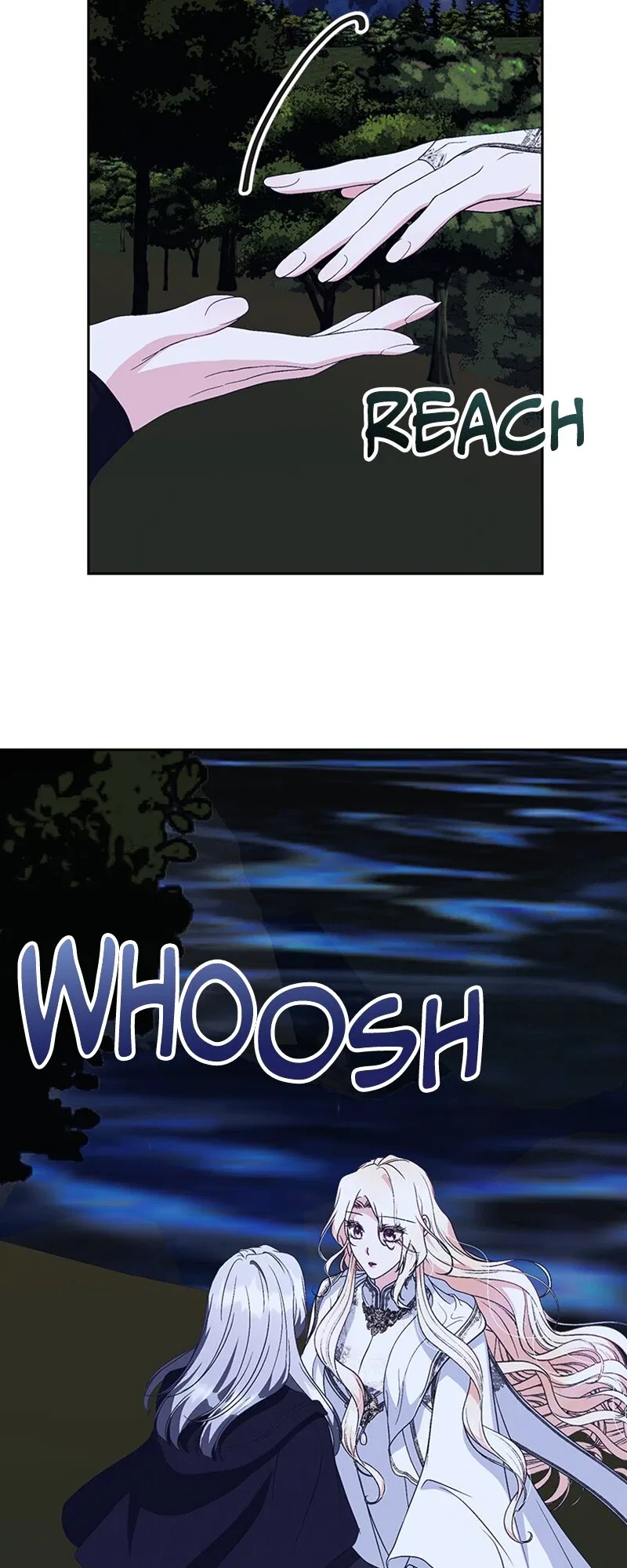 Reborn As a Character That Never Existed Chapter 88 – Page 4