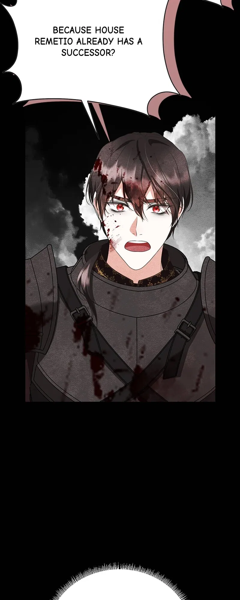 Reborn As a Character That Never Existed Chapter 88 – Page 12