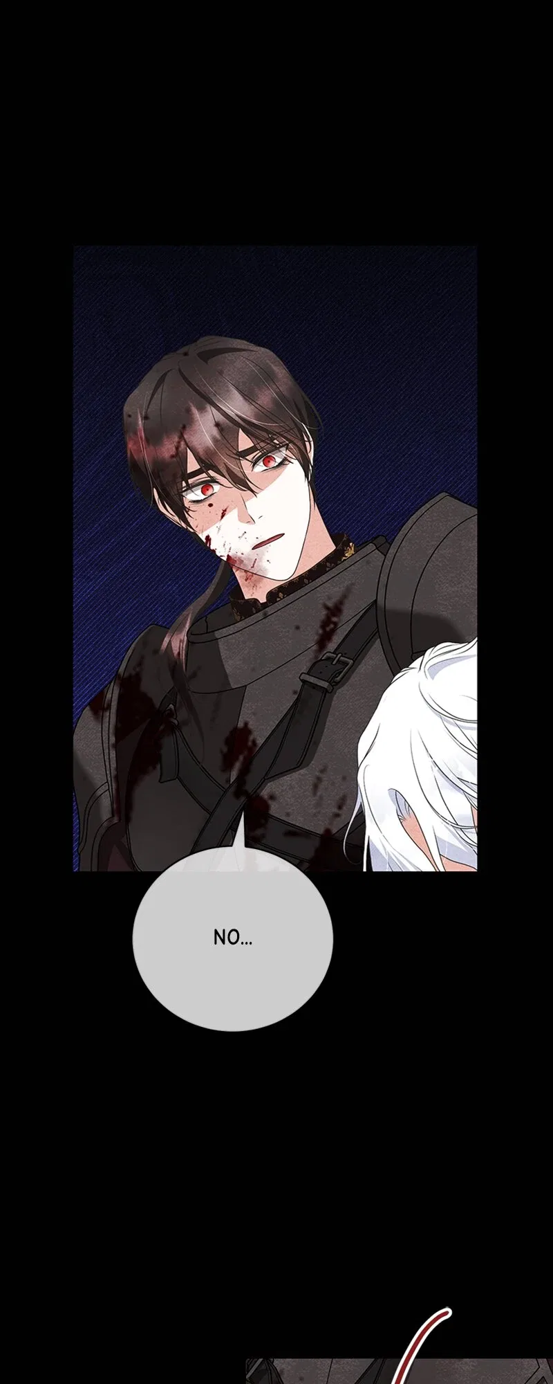 Reborn As a Character That Never Existed Chapter 88 – Page 15