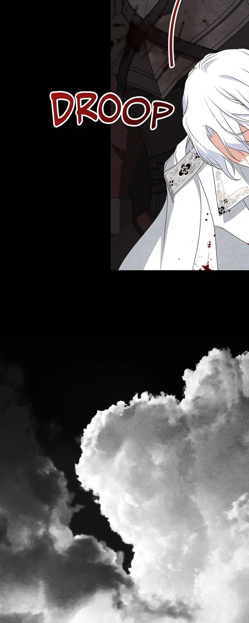 Reborn As a Character That Never Existed Chapter 88 – Page 16