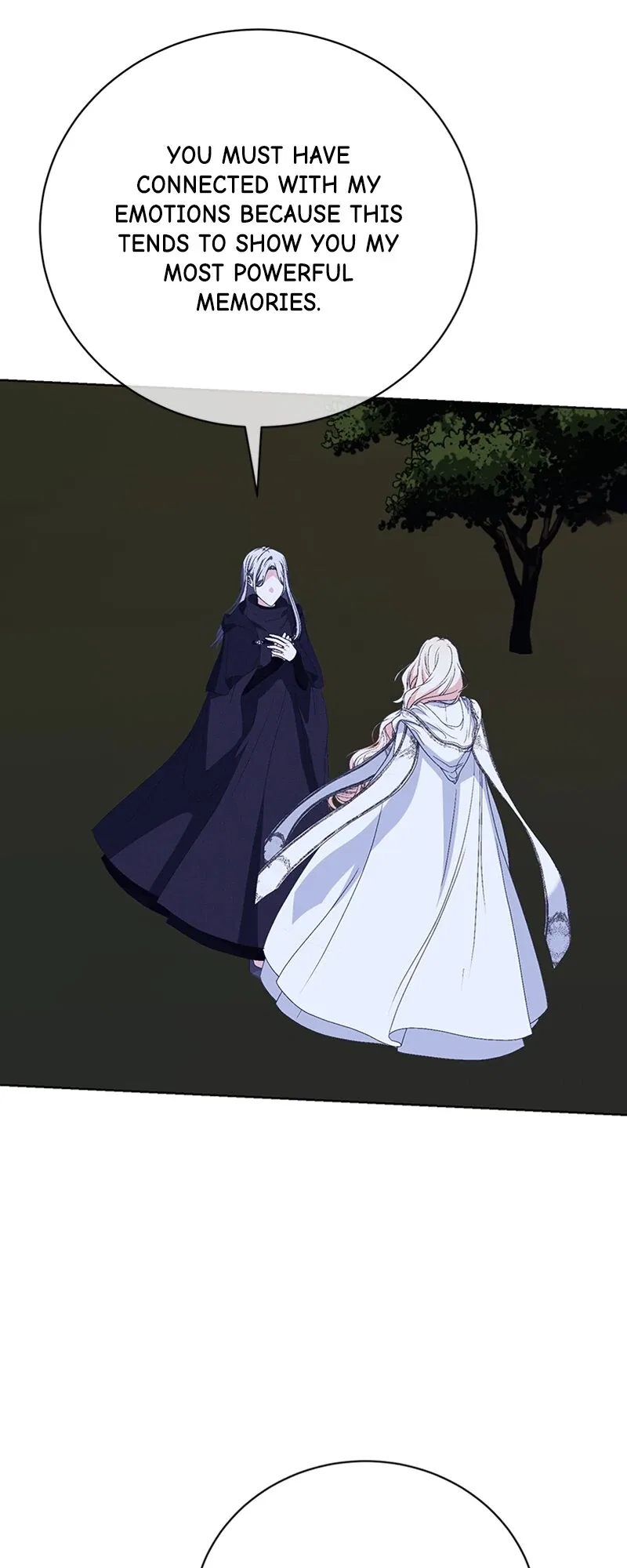 Reborn As a Character That Never Existed Chapter 88 – Page 23
