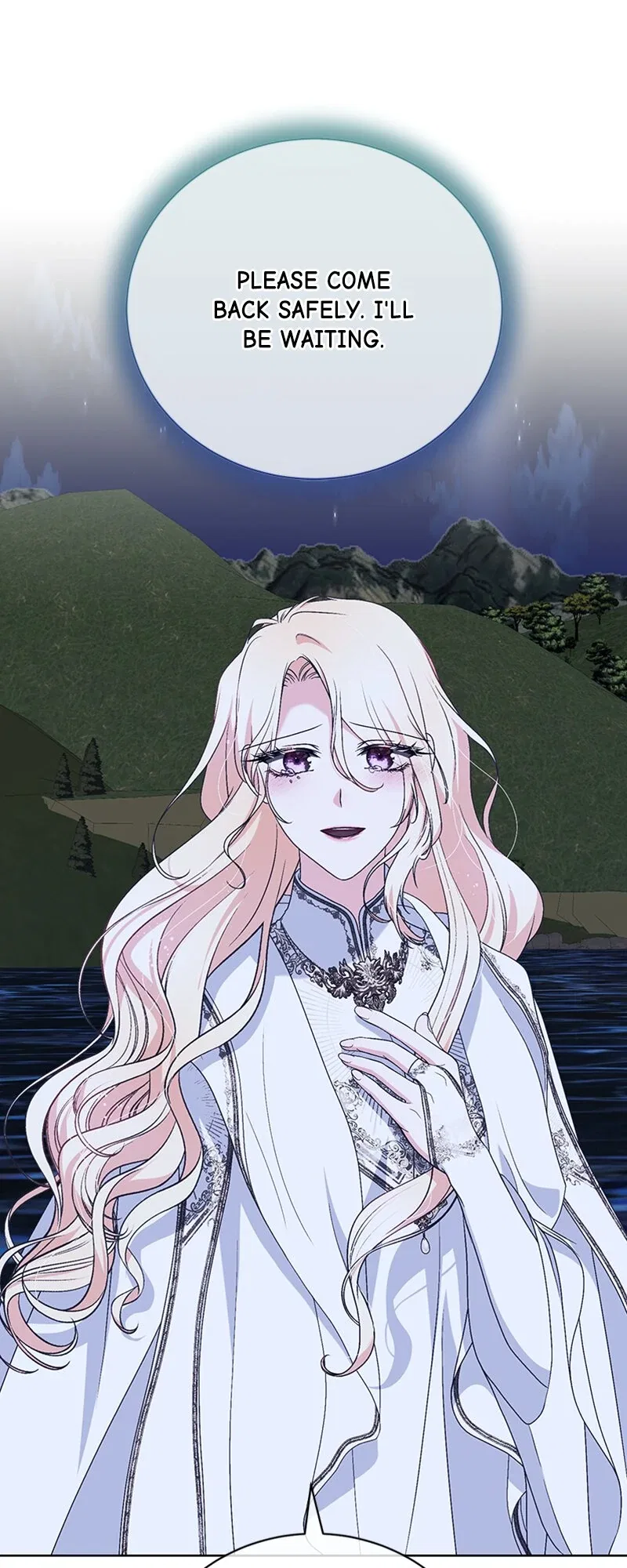 Reborn As a Character That Never Existed Chapter 88 – Page 25