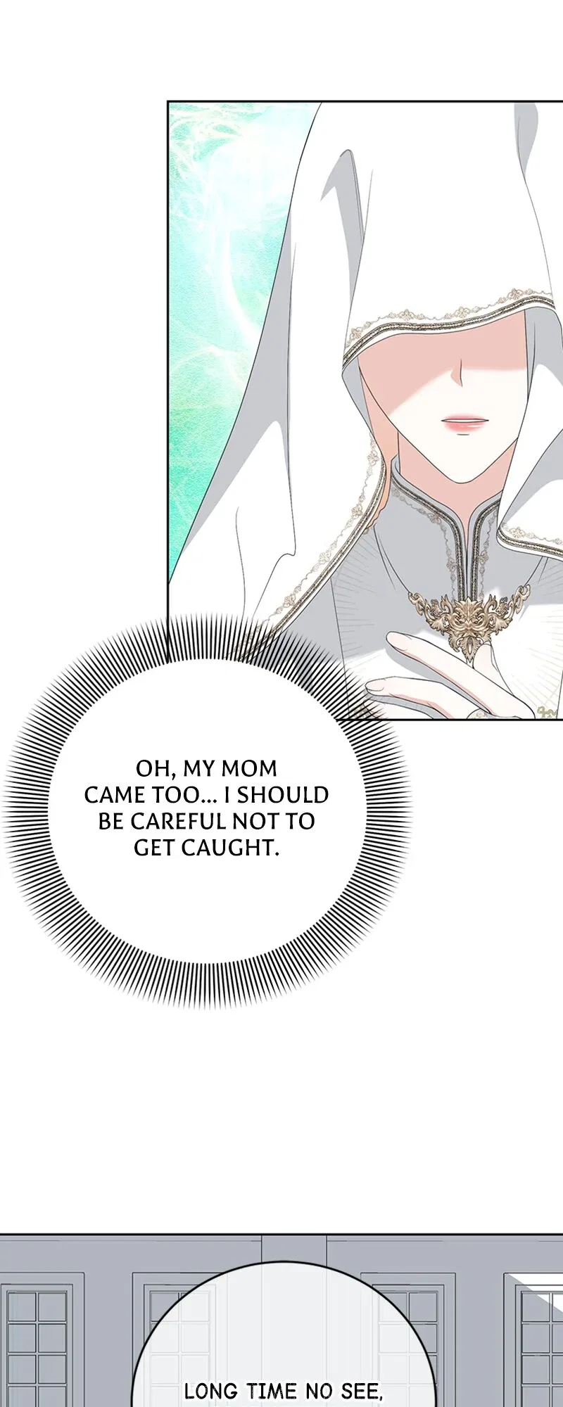 Reborn As a Character That Never Existed Chapter 88 – Page 29