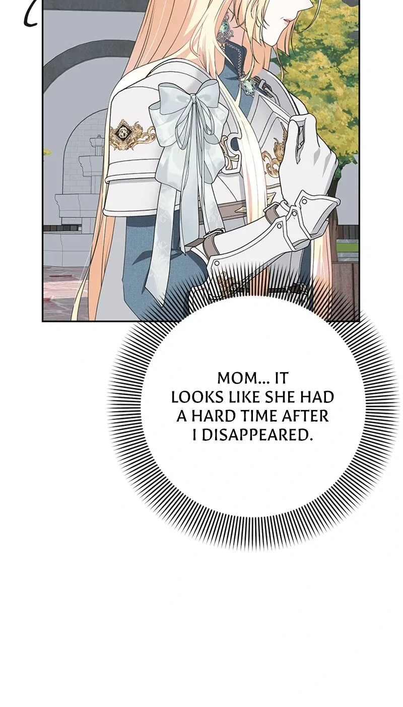 Reborn As a Character That Never Existed Chapter 88 – Page 33