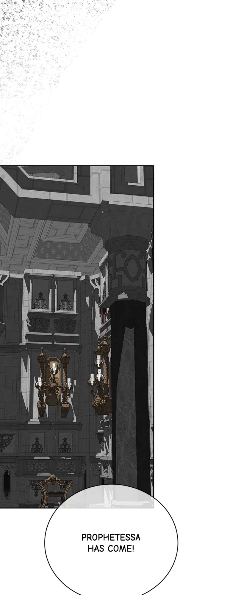 Reborn As a Character That Never Existed Chapter 88 – Page 35