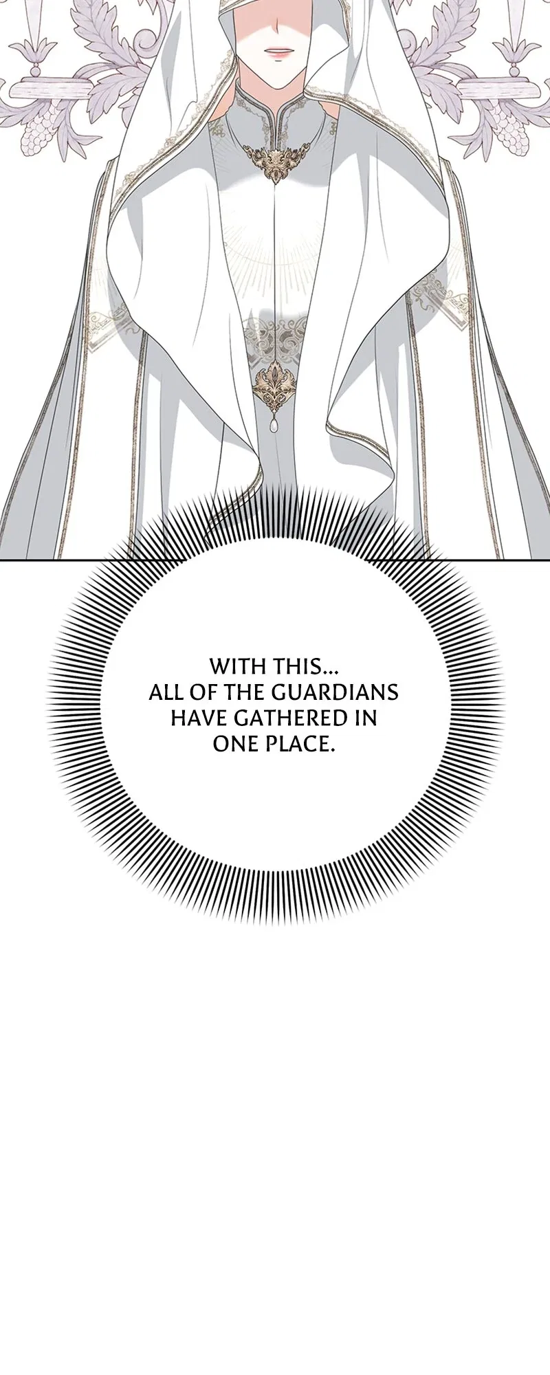 Reborn As a Character That Never Existed Chapter 88 – Page 38