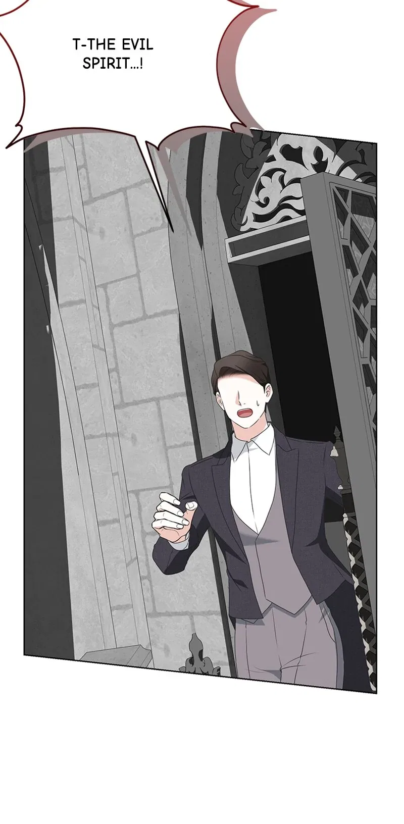 Reborn As a Character That Never Existed Chapter 88 – Page 46