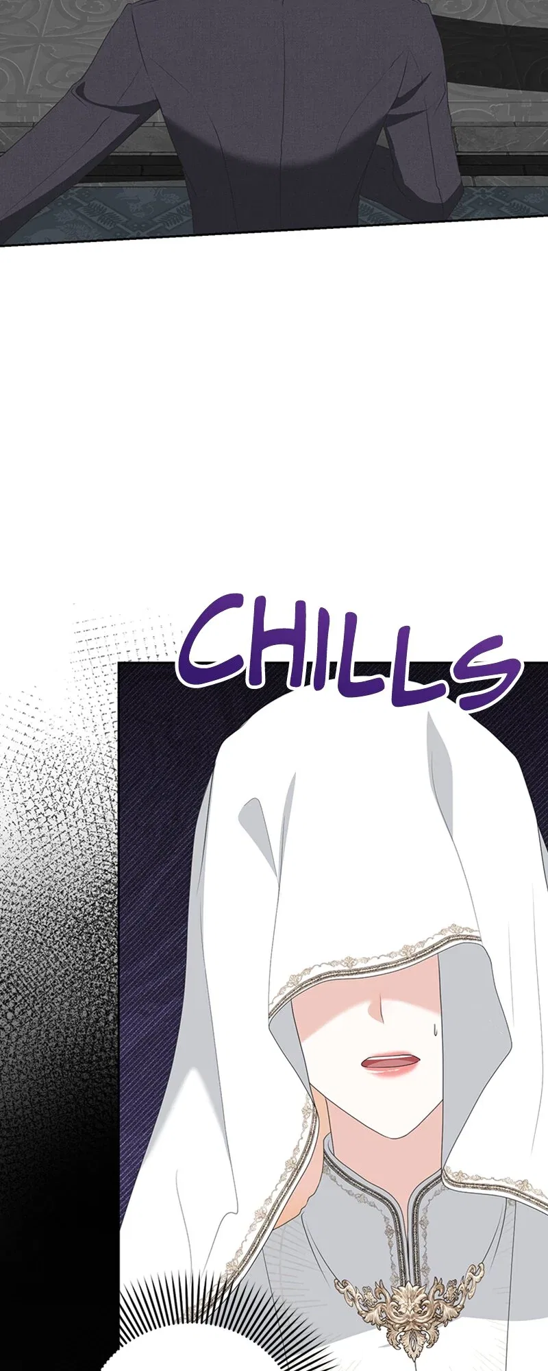 Reborn As a Character That Never Existed Chapter 88 – Page 48