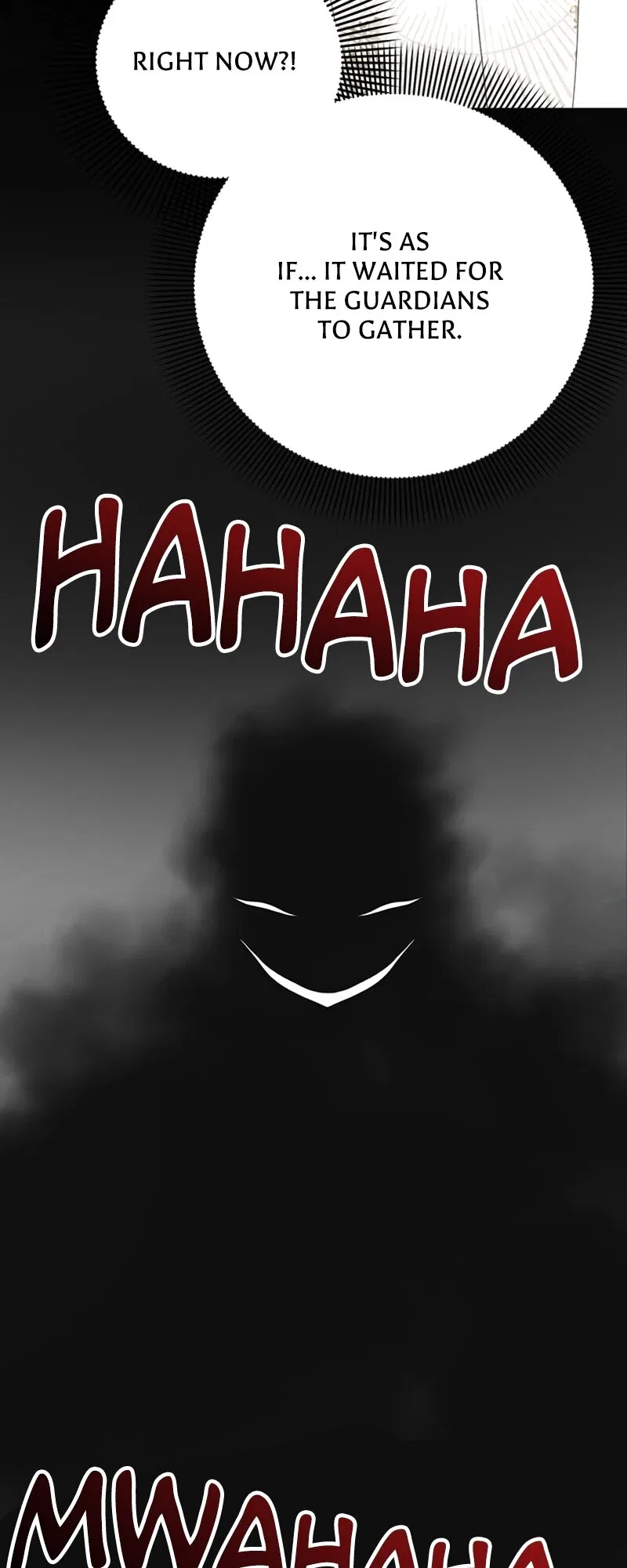 Reborn As a Character That Never Existed Chapter 88 – Page 49