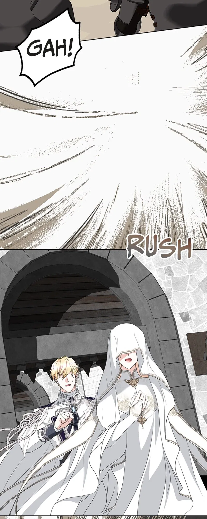 Reborn As a Character That Never Existed Chapter 88 – Page 53