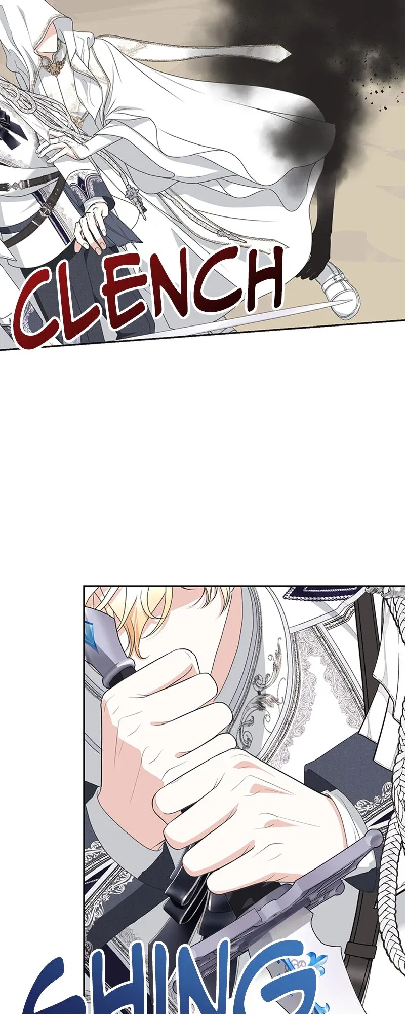 Reborn As a Character That Never Existed Chapter 88 – Page 59