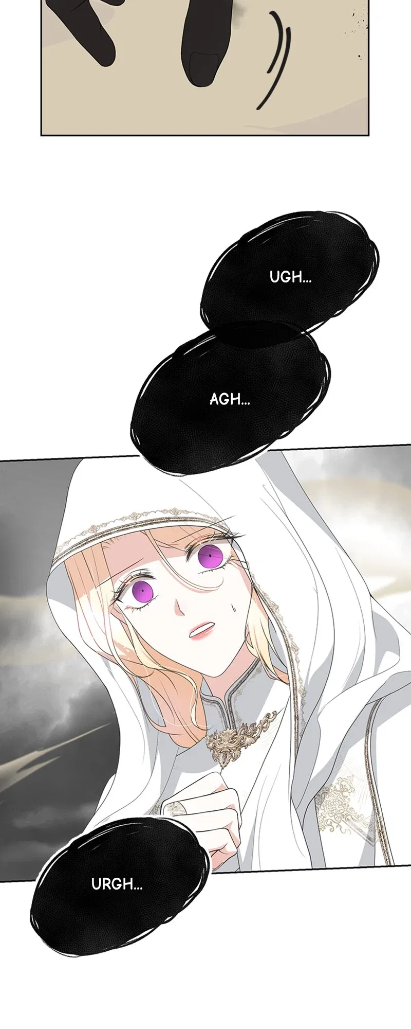 Reborn As a Character That Never Existed Chapter 88 – Page 62