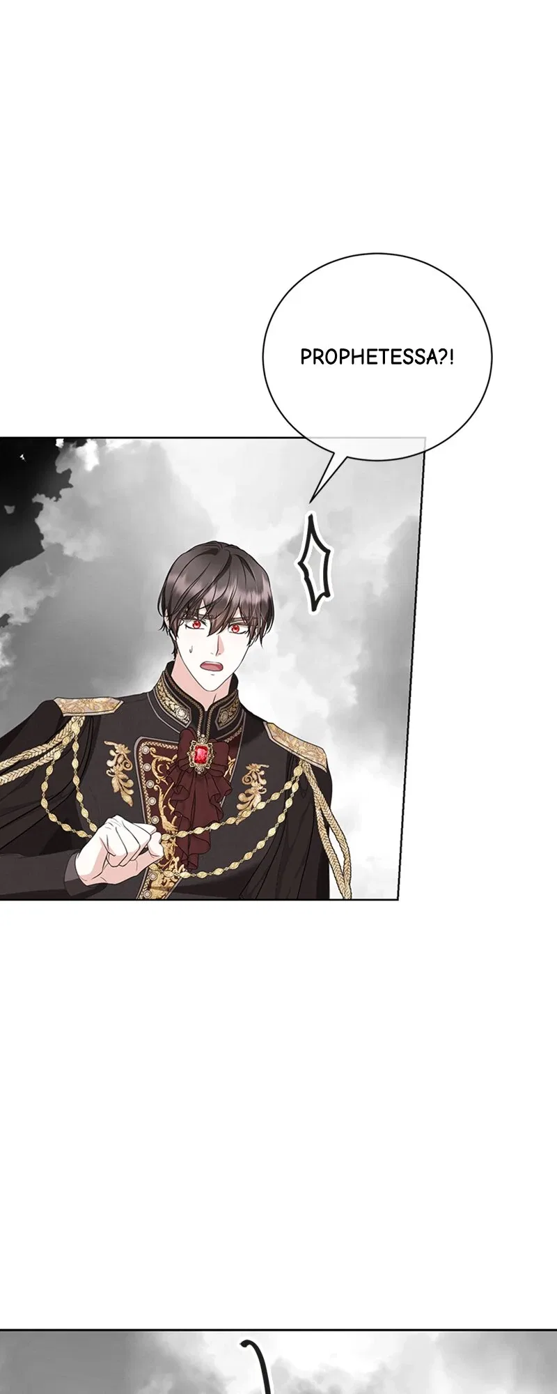 Reborn As a Character That Never Existed Chapter 88 – Page 65