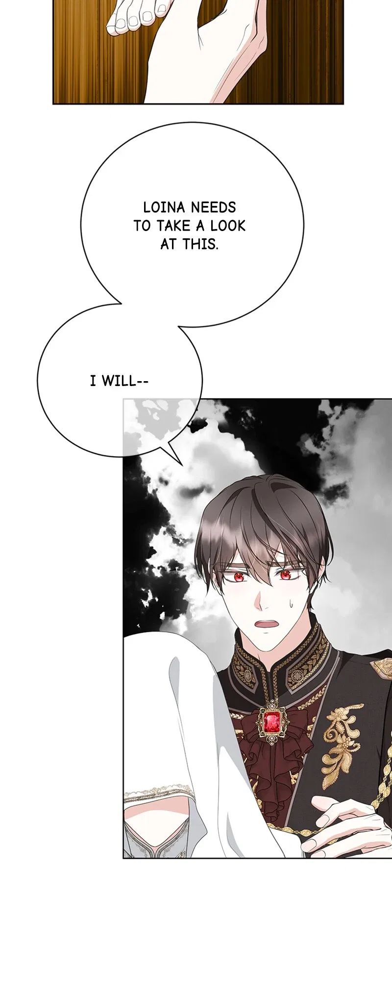 Reborn As a Character That Never Existed Chapter 88 – Page 67