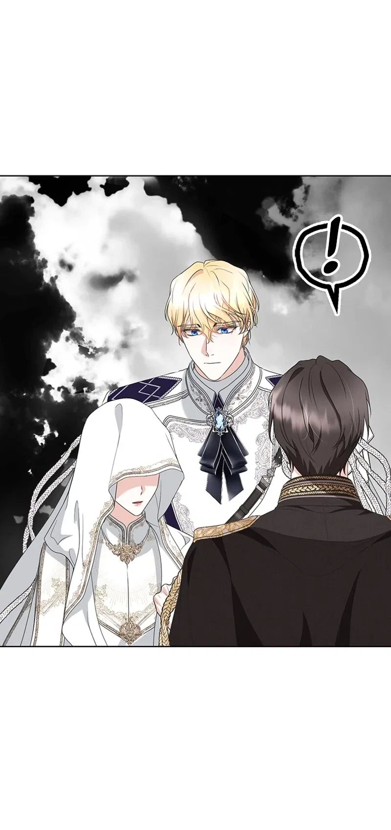 Reborn As a Character That Never Existed Chapter 88 – Page 68