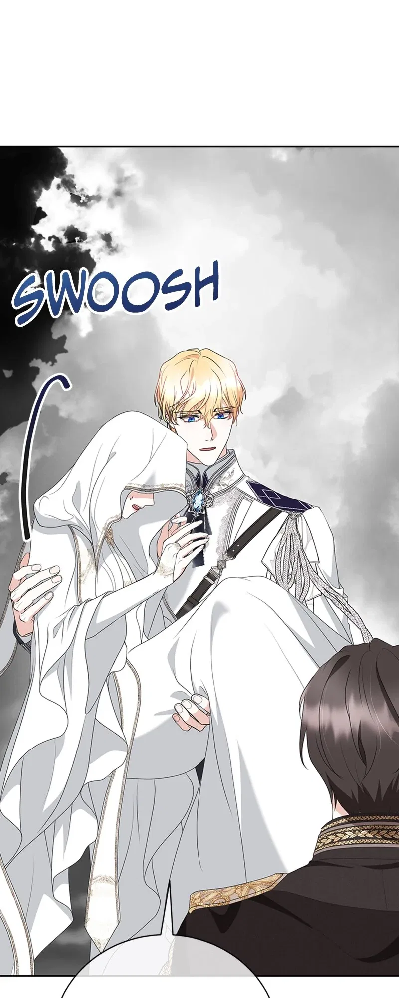 Reborn As a Character That Never Existed Chapter 88 – Page 69