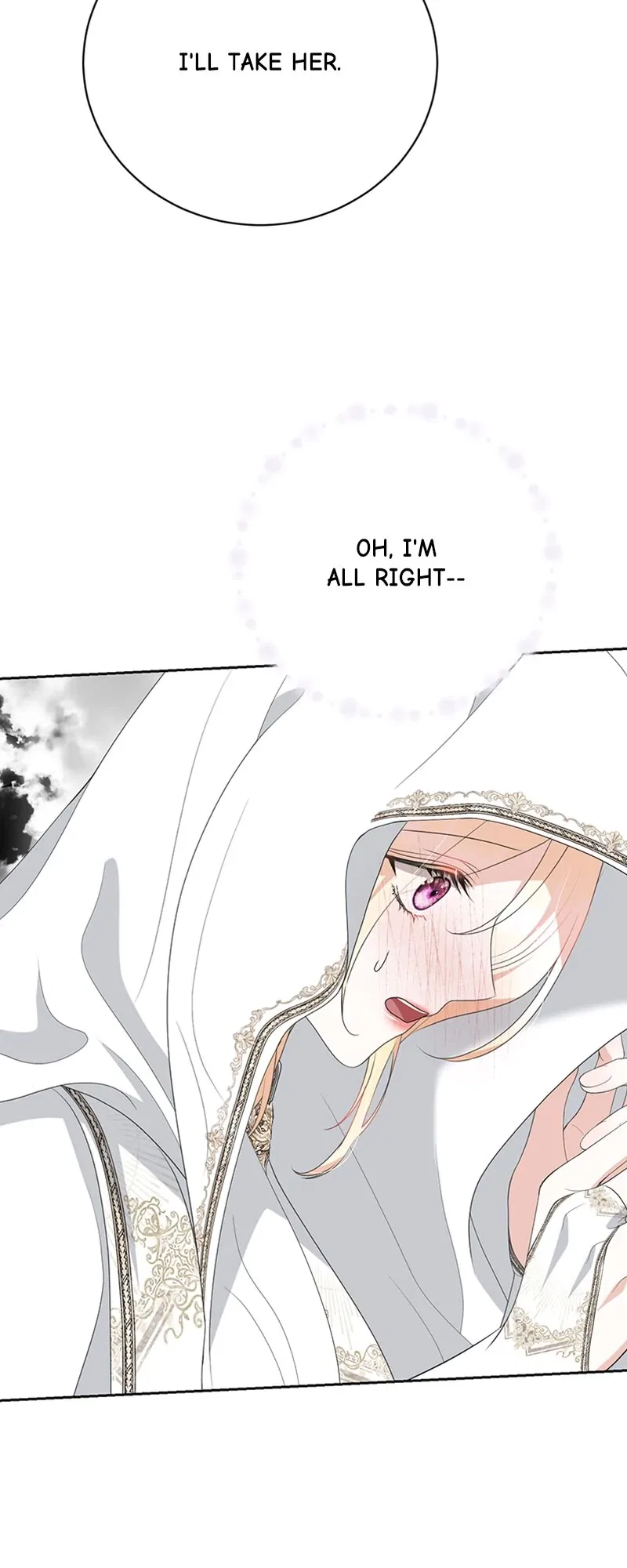 Reborn As a Character That Never Existed Chapter 88 – Page 70