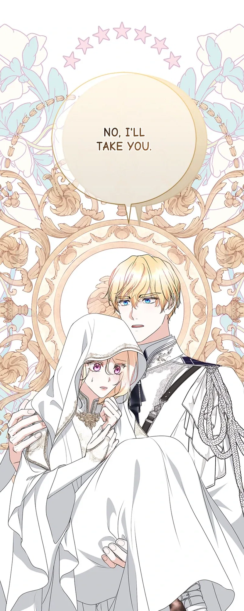 Reborn As a Character That Never Existed Chapter 88 – Page 71