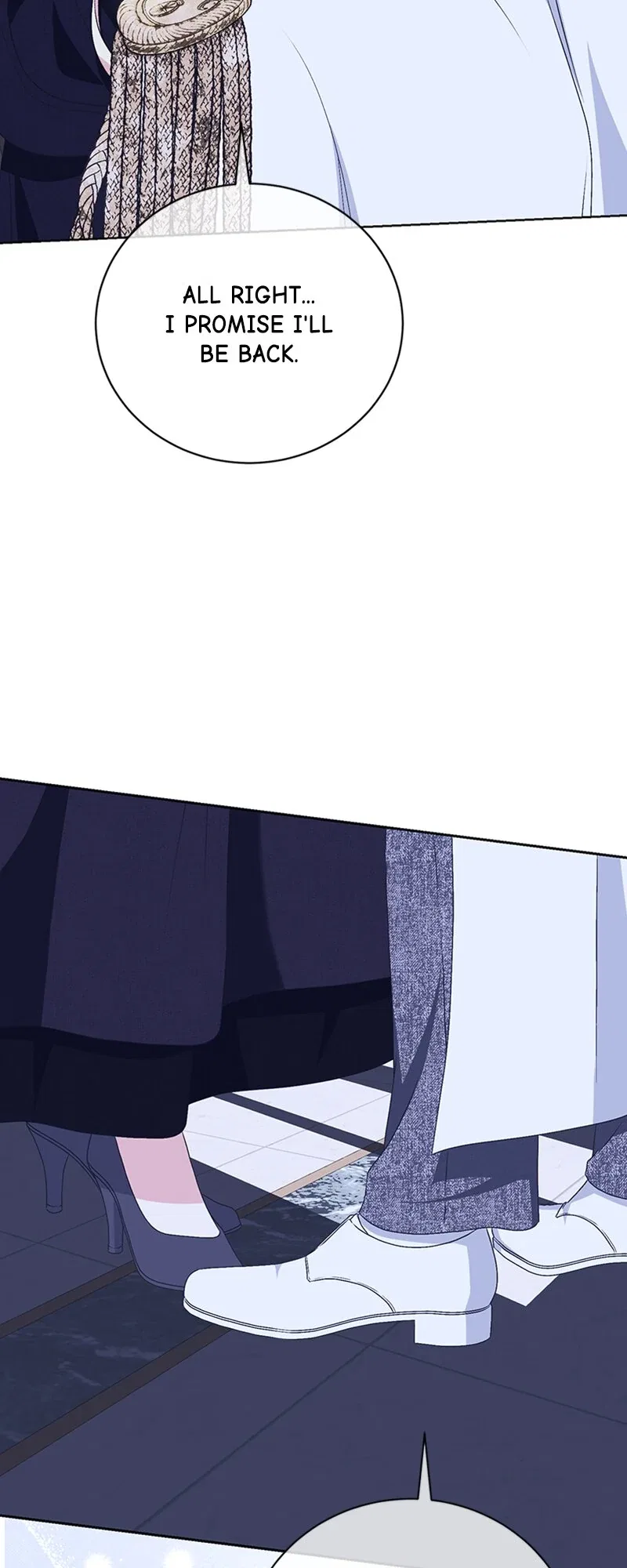 Reborn As a Character That Never Existed Chapter 87 – Page 4