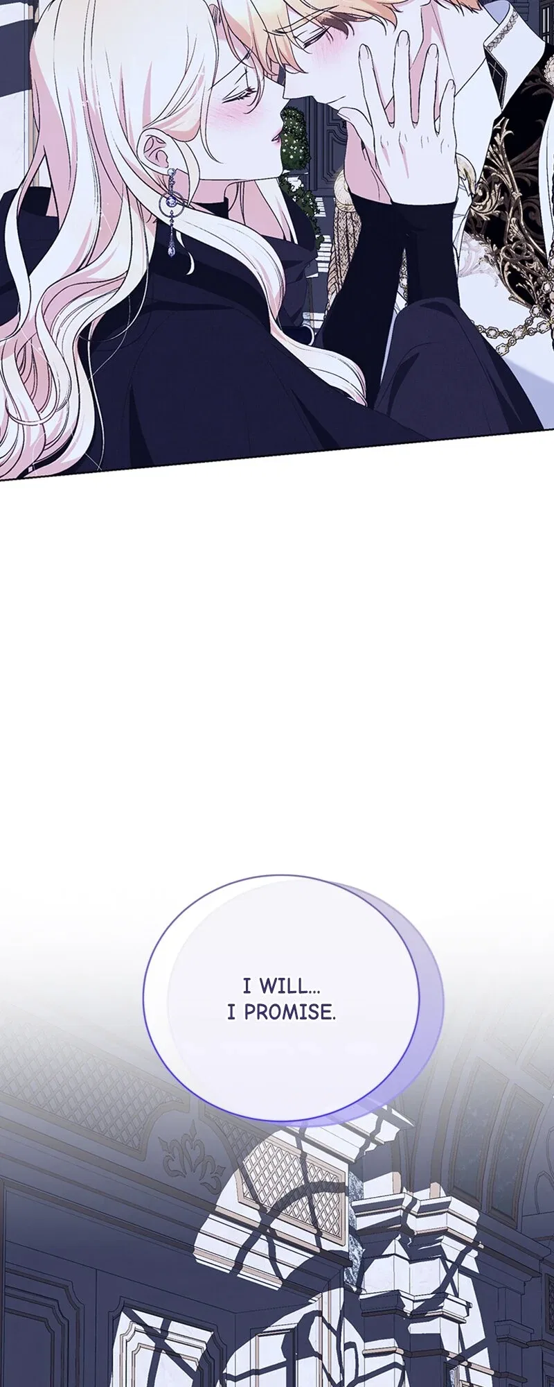 Reborn As a Character That Never Existed Chapter 87 – Page 6
