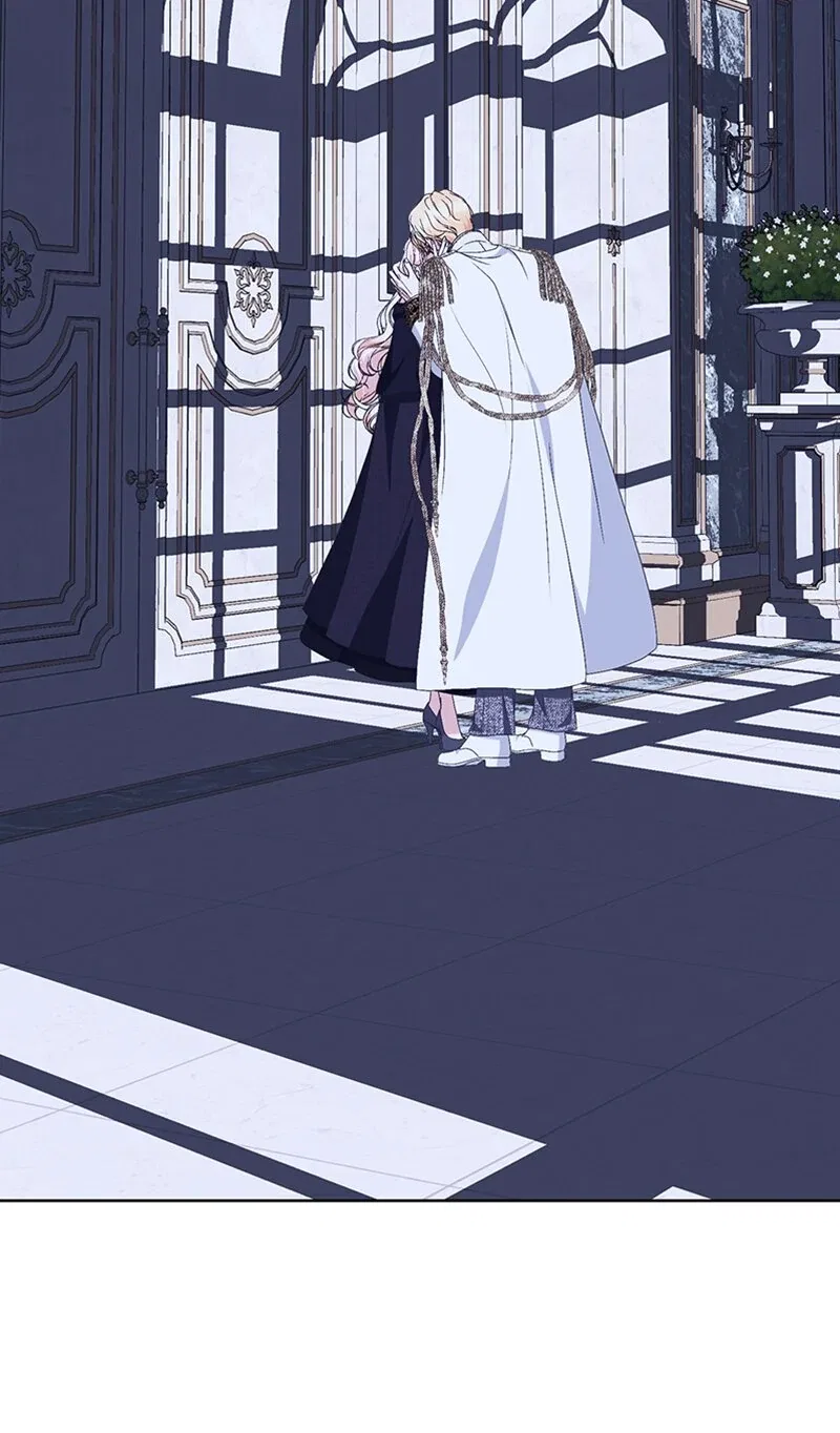 Reborn As a Character That Never Existed Chapter 87 – Page 7