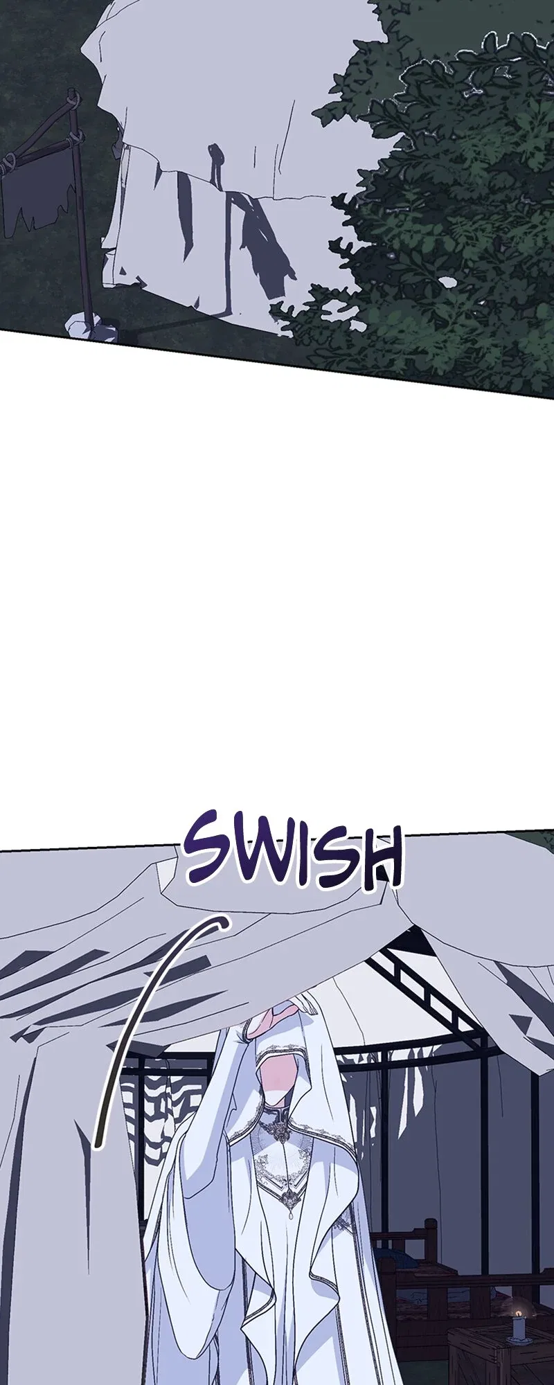 Reborn As a Character That Never Existed Chapter 87 – Page 9