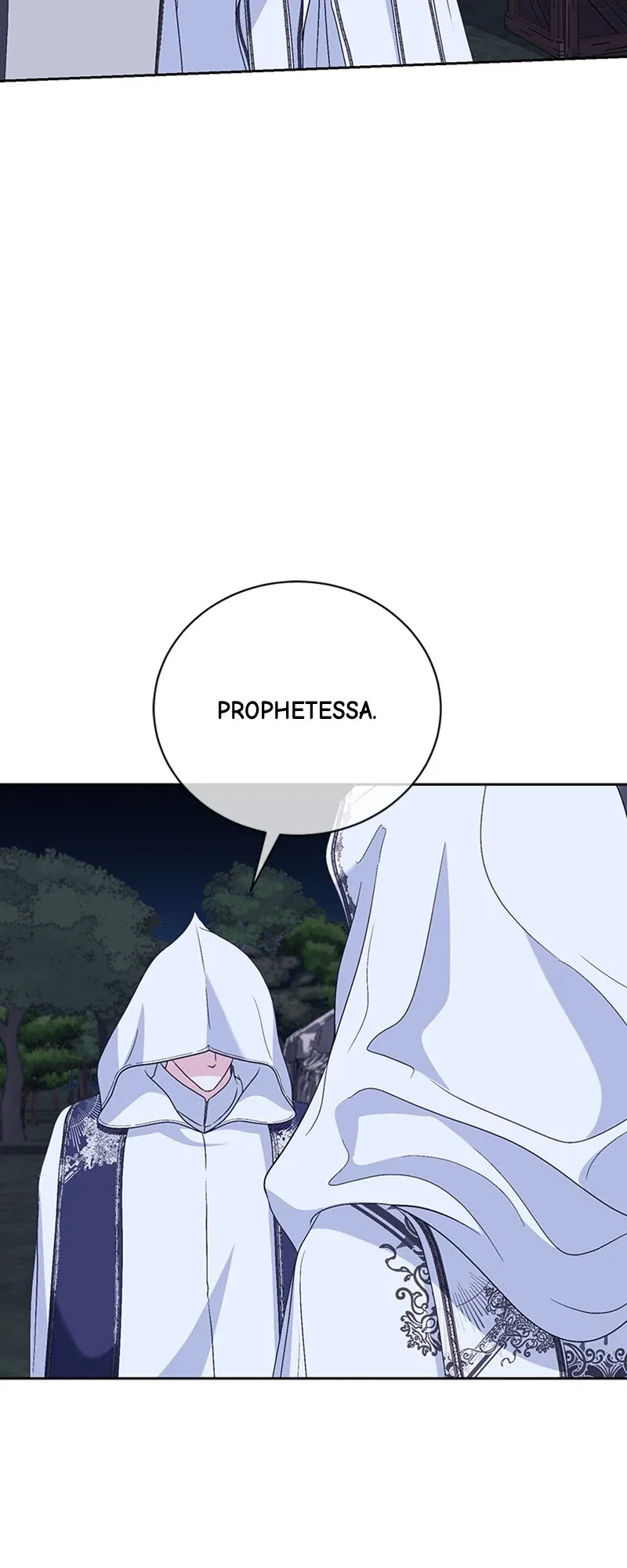 Reborn As a Character That Never Existed Chapter 87 – Page 10