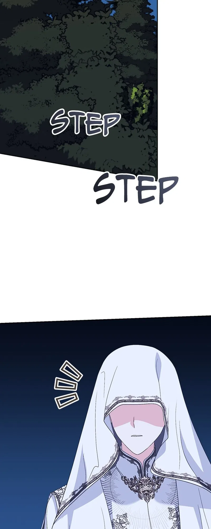 Reborn As a Character That Never Existed Chapter 87 – Page 13