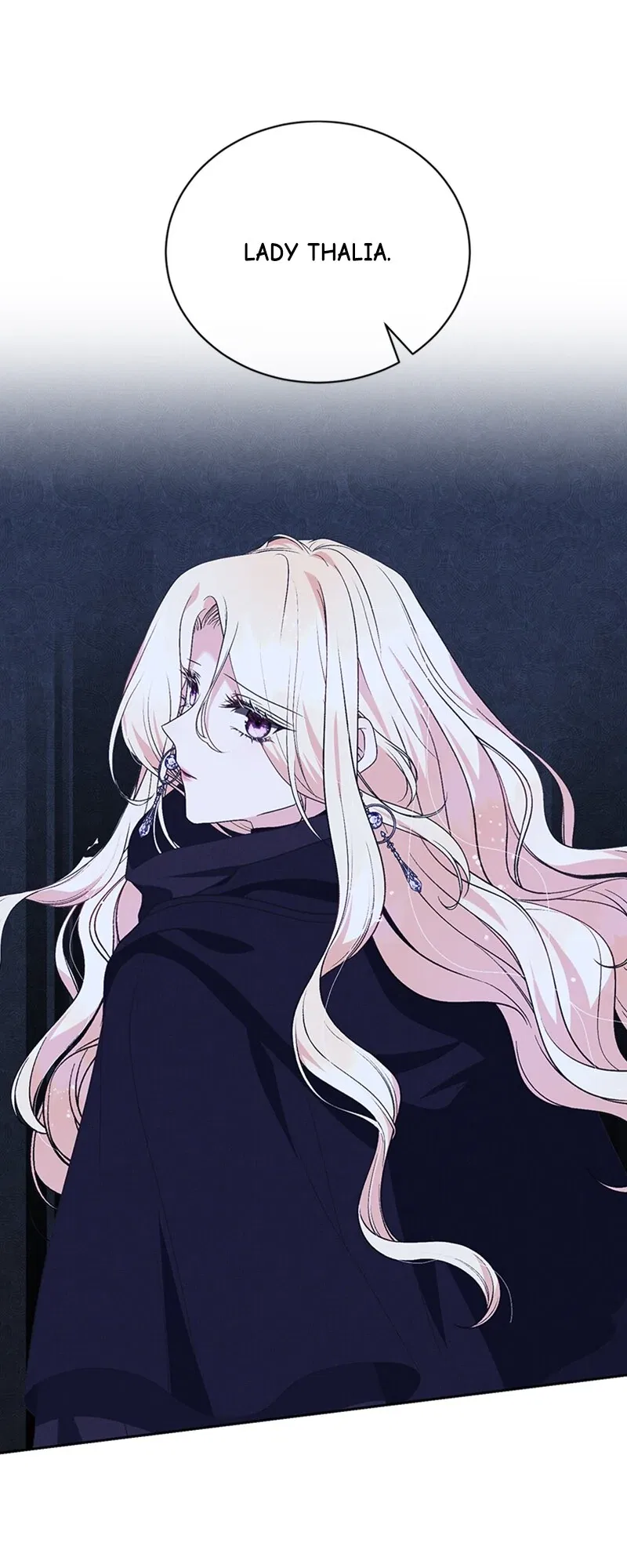 Reborn As a Character That Never Existed Chapter 87 – Page 16