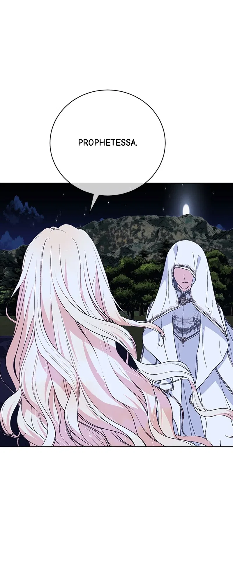 Reborn As a Character That Never Existed Chapter 87 – Page 17