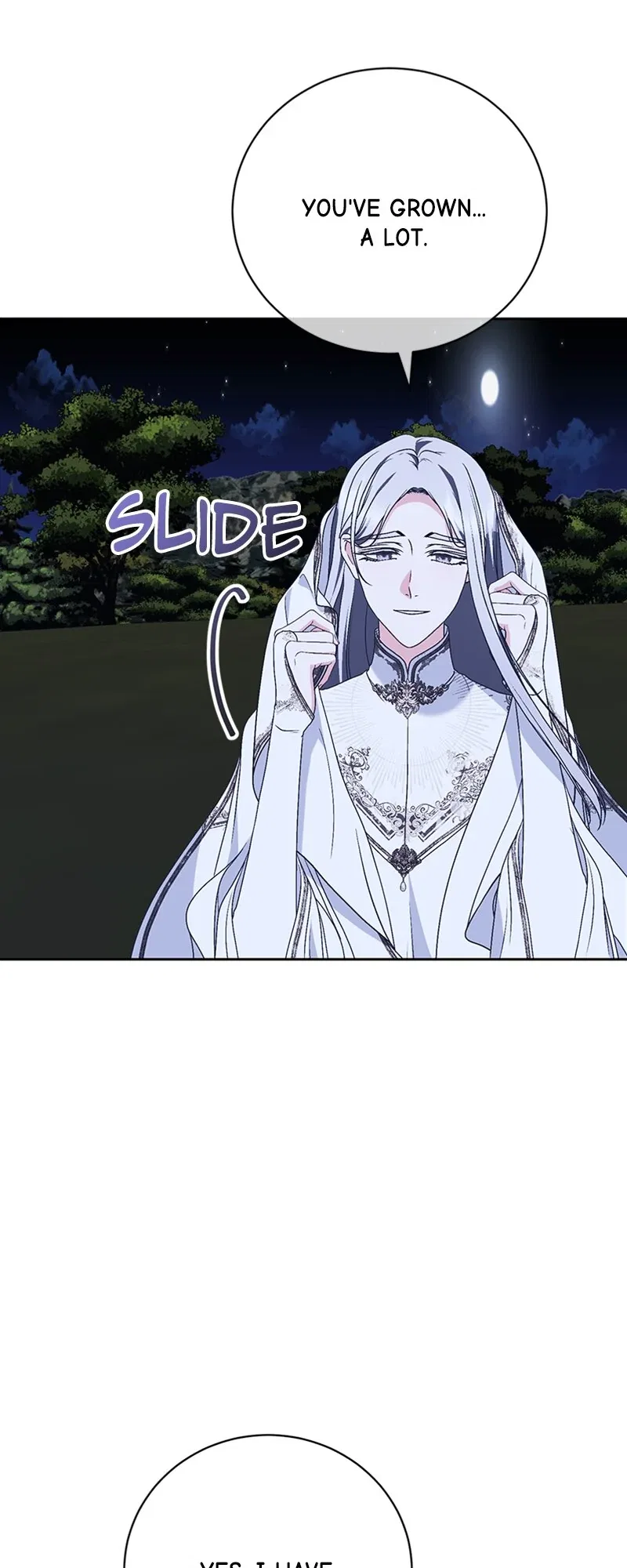 Reborn As a Character That Never Existed Chapter 87 – Page 19