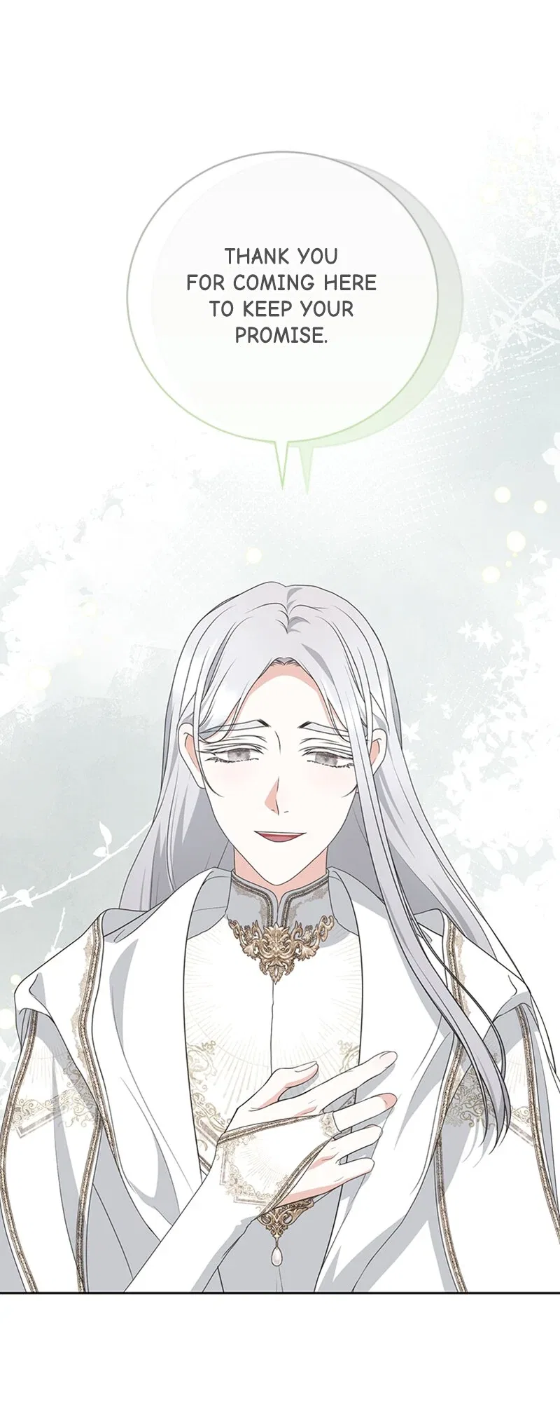 Reborn As a Character That Never Existed Chapter 87 – Page 21