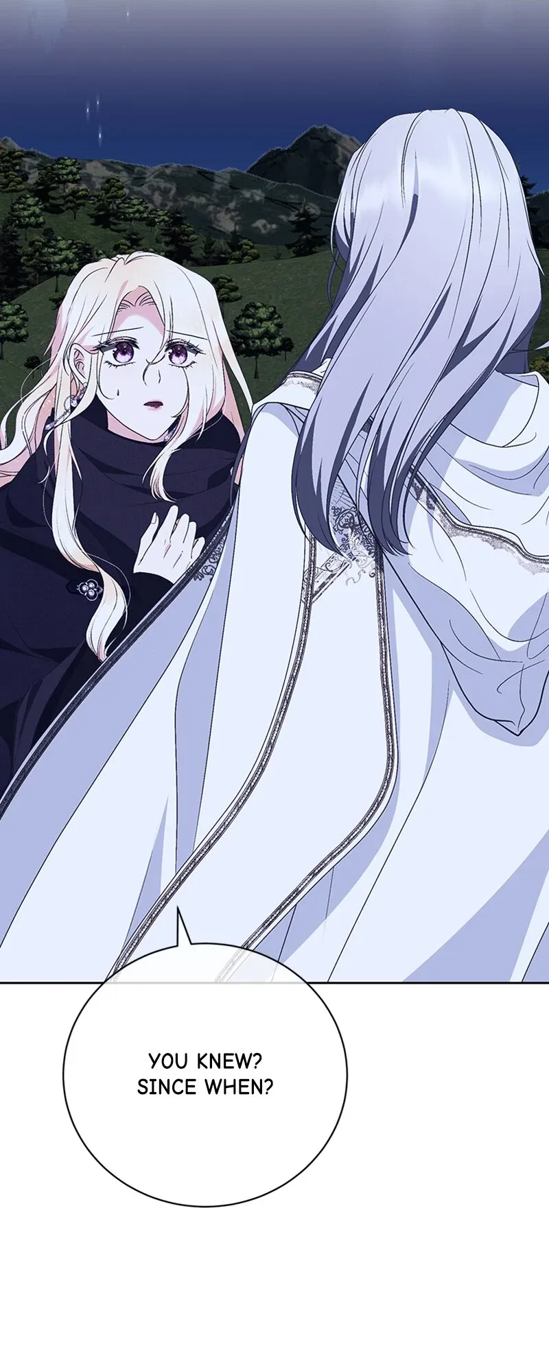 Reborn As a Character That Never Existed Chapter 87 – Page 24