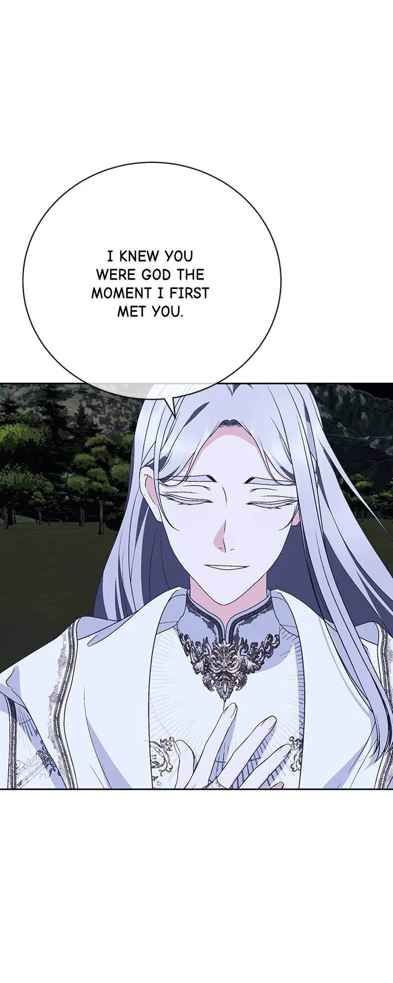 Reborn As a Character That Never Existed Chapter 87 – Page 25