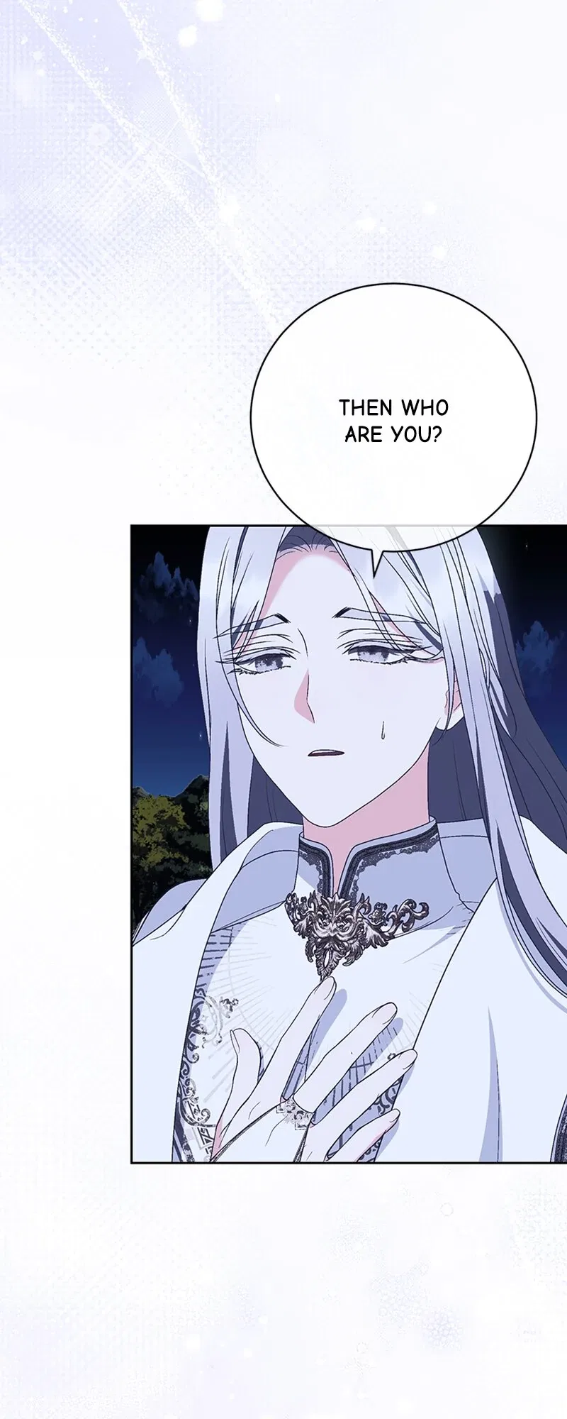 Reborn As a Character That Never Existed Chapter 87 – Page 28