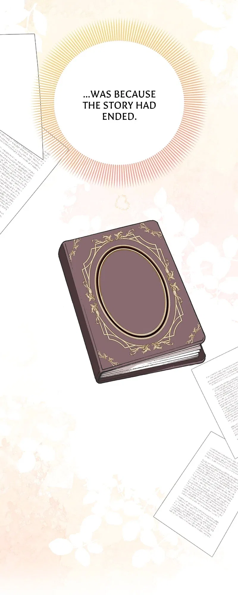 Reborn As a Character That Never Existed Chapter 87 – Page 36