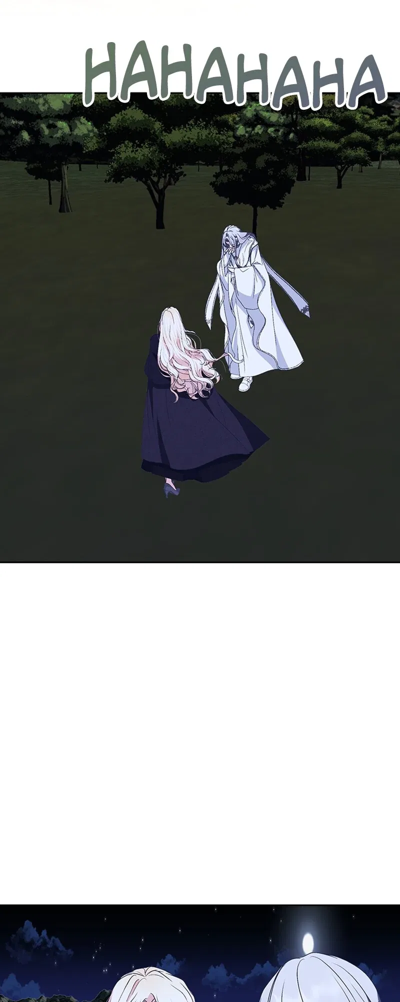 Reborn As a Character That Never Existed Chapter 87 – Page 37